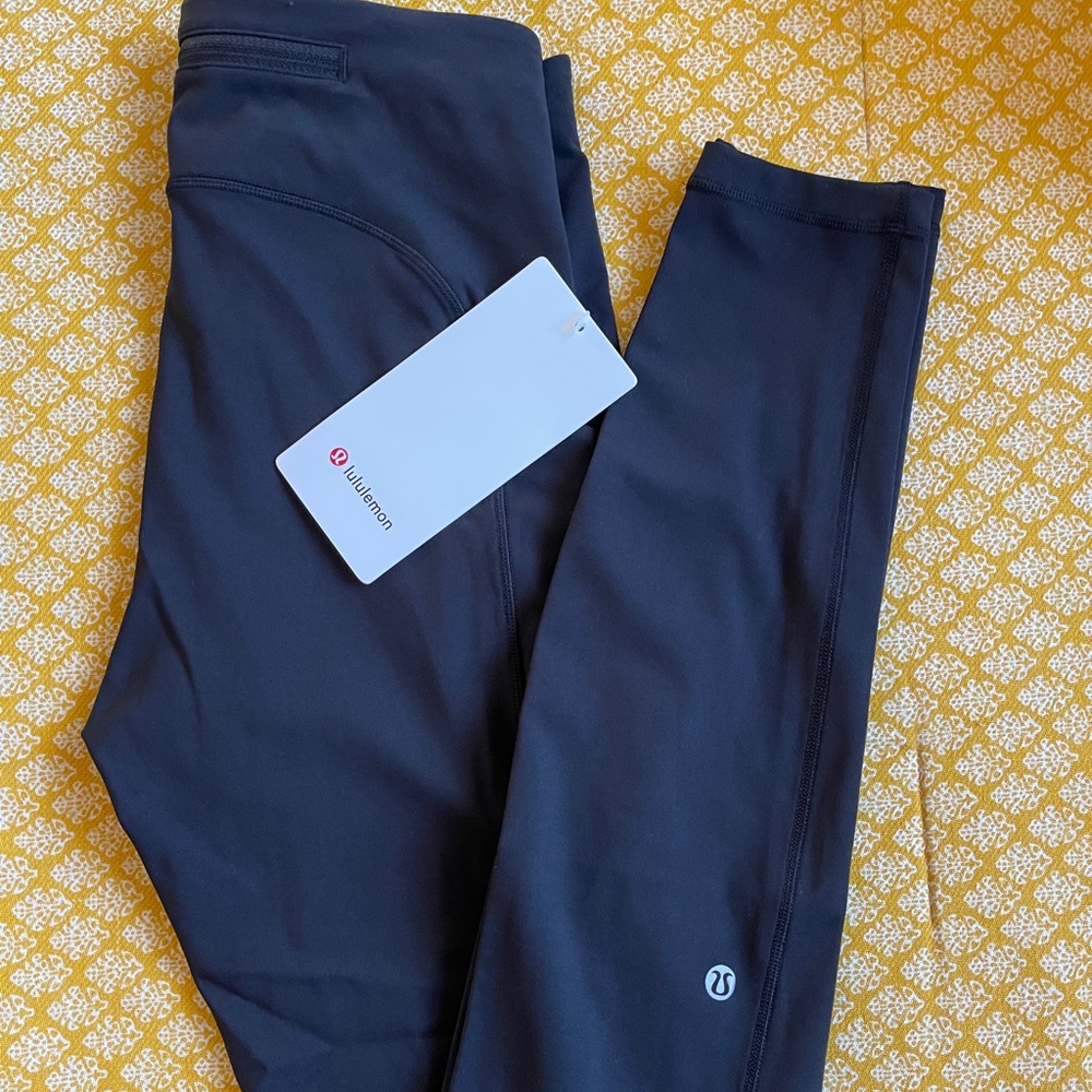 Lululemon Speed Up MR Tight 31”